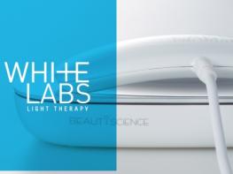 뷰티사이언스, 식약청 허가 받은 가정용 치아미백 의료기기 ‘화이트 랩스’ 출시 기사 이미지